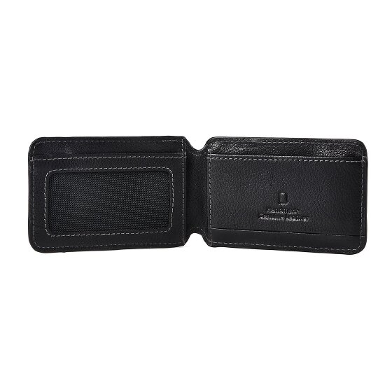 camel active Thunder Geldbörse RFID Schutz Leder 6 cm