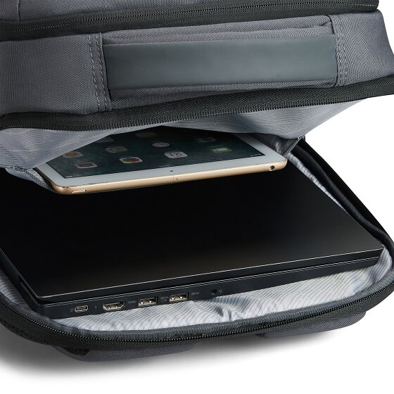 Roncato Clayton Daypack 44 cm Laptopfach