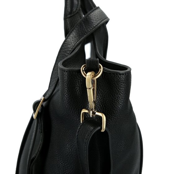Harbour 2nd Raffaella Shopper Tasche Leder 50 cm