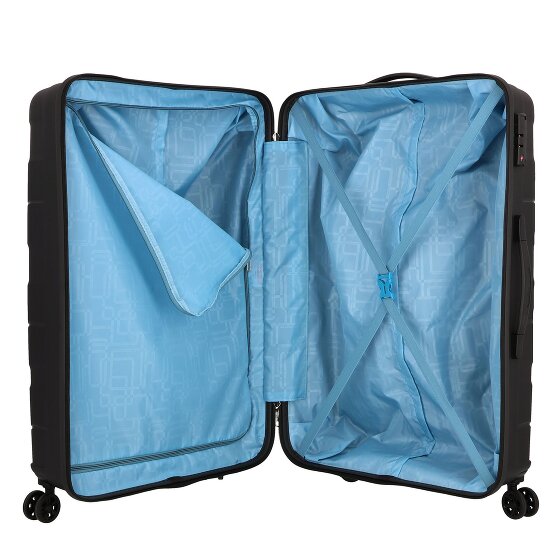 American Tourister Jetdriver 3.0 4 Rollen Trolley 77 cm