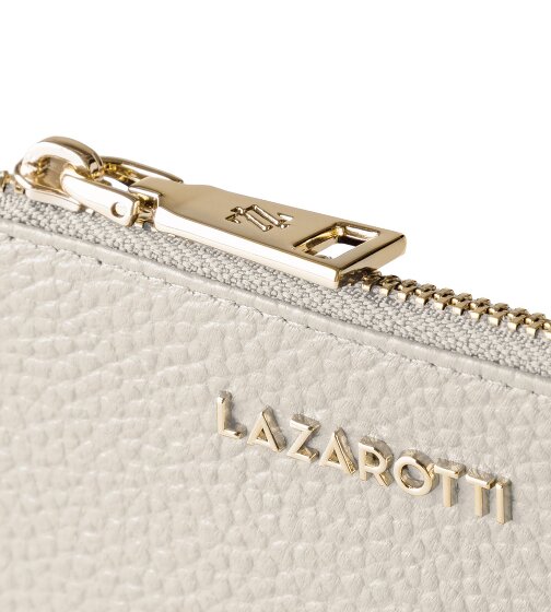 Lazarotti Bologna Leather Schlüsseletui Cardholder RFID Leder 11,5