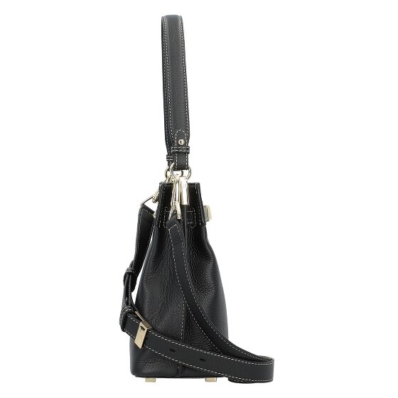 AIGNER Farah Schultertasche Leder 24 cm