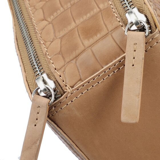 Burkely Cool Colbie Umhängetasche Leder 20 cm