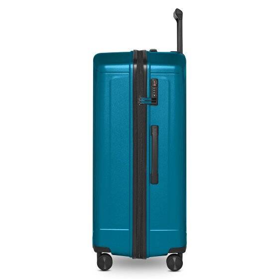 Smartbox Edition 02 4 Rollen Trolley L 75 cm