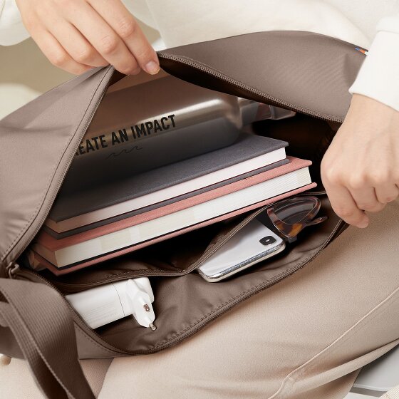 GOT BAG Moon Bag Umhängetasche 45 cm