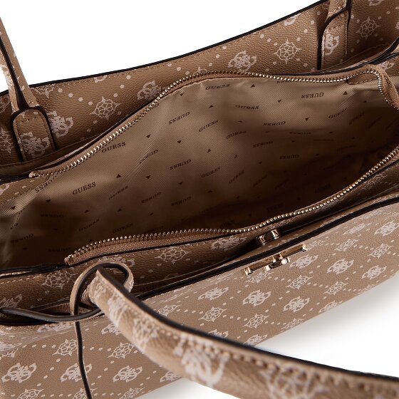 Guess Emelie Schultertasche 44 cm