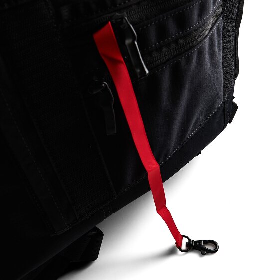Timbuk2 Flight Classic Messenger 40 cm Laptopfach