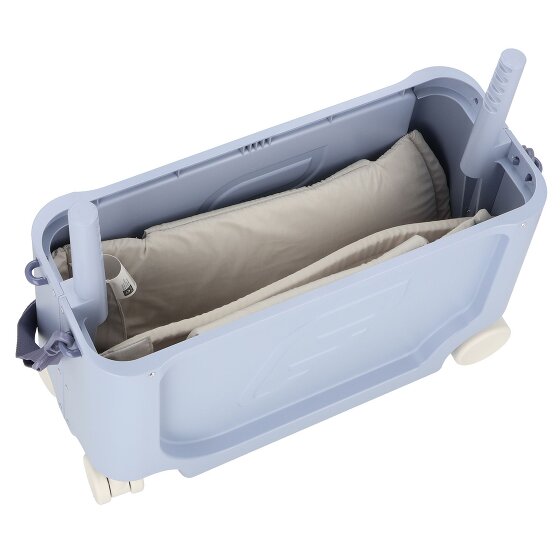 JetKids BedBox 4 Rollen Kindertrolley 39 cm