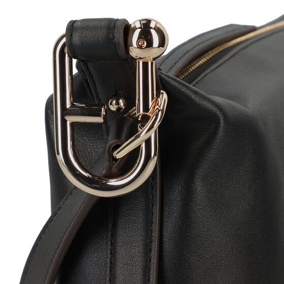 Furla Nuvola Schultertasche Leder 28 cm
