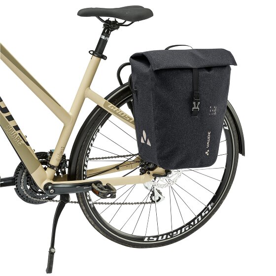 Vaude ReCycle Fahrradtasche 34 cm