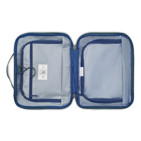 Delsey Paris Brochant 3 Kulturbeutel 27 cm