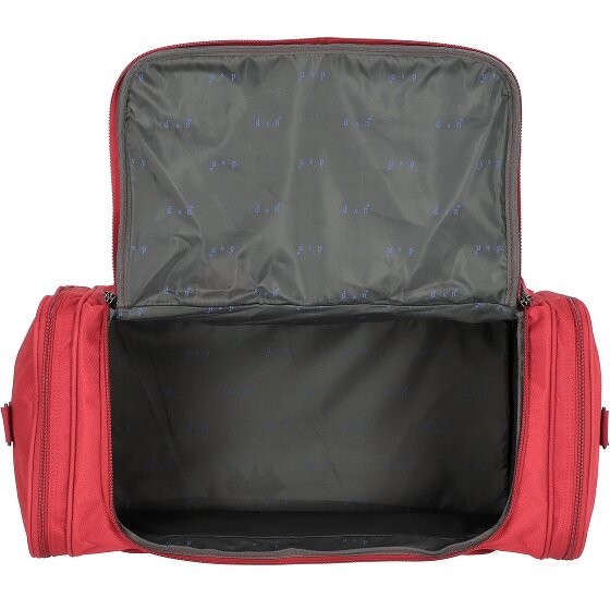 d&n Travel Line 7700 Reisetasche 59 cm