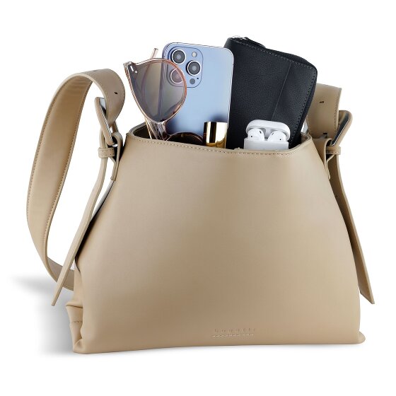 Bugatti Luna Schultertasche 30 cm