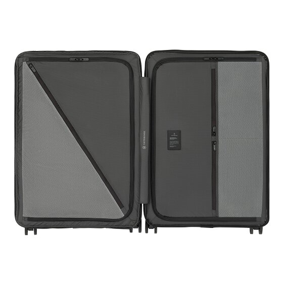 Victorinox Airox Advanced 4 Rollen Trolley L 75 cm mit Dehnfalte