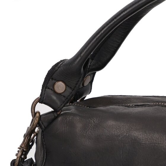 Harbour 2nd Saphira Schultertasche Leder 29 cm