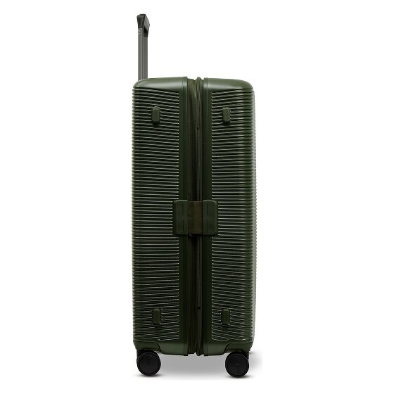 Echolac Ultima 4 Rollen Trolley 76 cm mit Dehnfalte