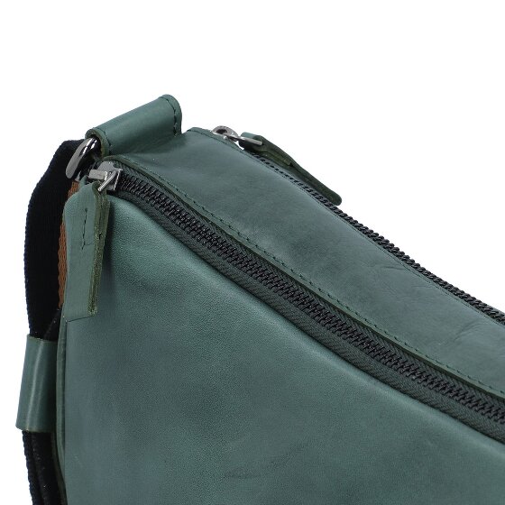 Harold's Caugio Umhängetasche Leder 36 cm