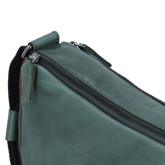 Harold's Caugio Umhängetasche Leder 36 cm