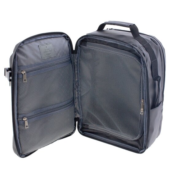 Gladiator 3900 Reiserucksack 40 cm Laptopfach