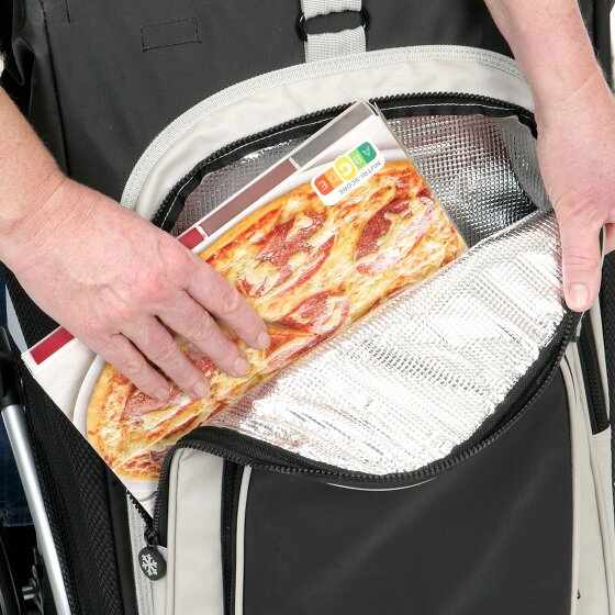 Andersen Shopper Royal Shopper Hydro 2.0 Einkaufstrolley 67 cm