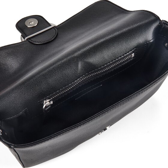 PINKO Love One Umhängetasche Leder 21 cm