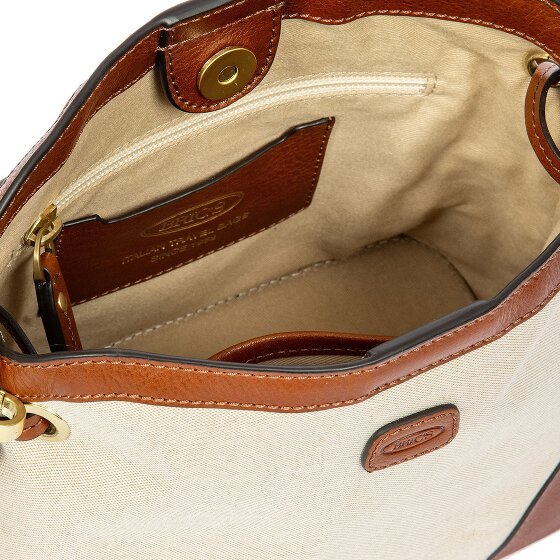 Bric's Volterra Trama Schultertasche 20 cm