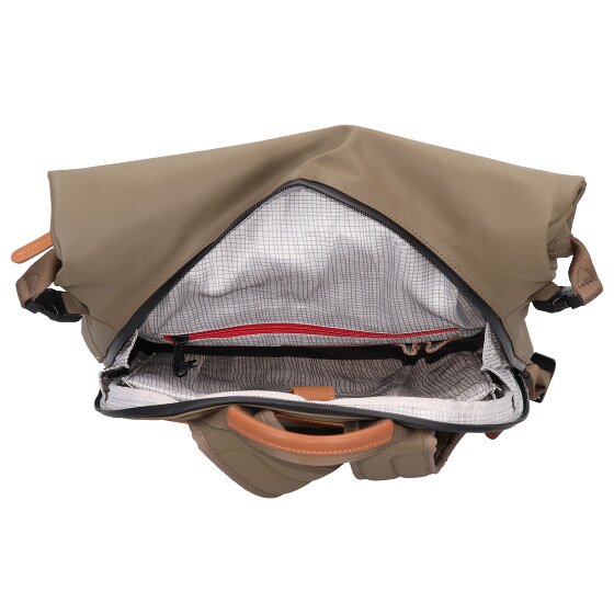 aunts & uncles Japan Matsuyama Rucksack 48 cm Laptopfach
