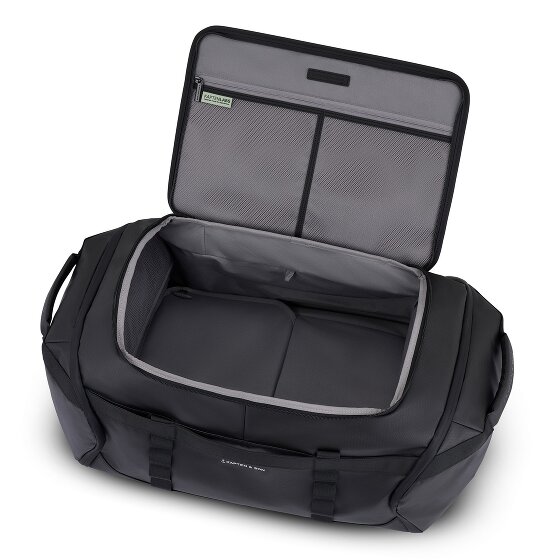 Kapten & Son Lisbon Weekender Reisetasche L 64 cm
