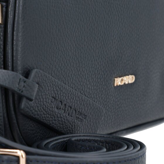 Picard Java Umhängetasche Leder 22 cm