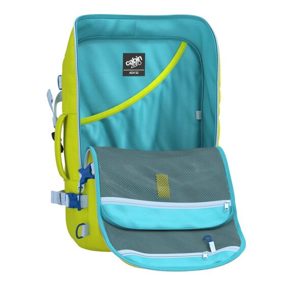 Cabin Zero Adventure 129 Daypack 46 cm