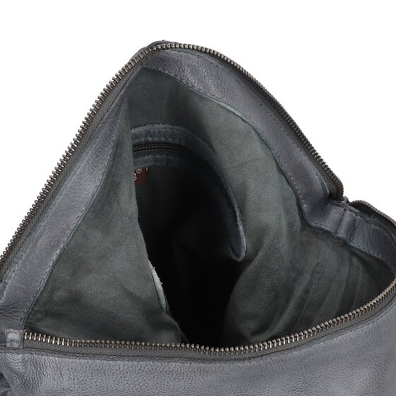 Taschendieb Wien Paniglgasse 4 Schultertasche Leder 33 cm