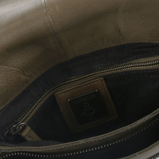 Harbour 2nd Anchor Love Umhängetasche Leder 22.5 cm