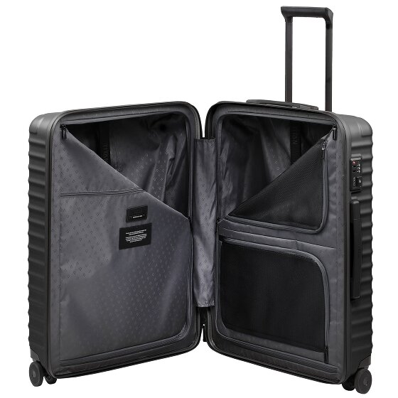 Titan Upgrade 4 Rollen Trolley M 69 cm