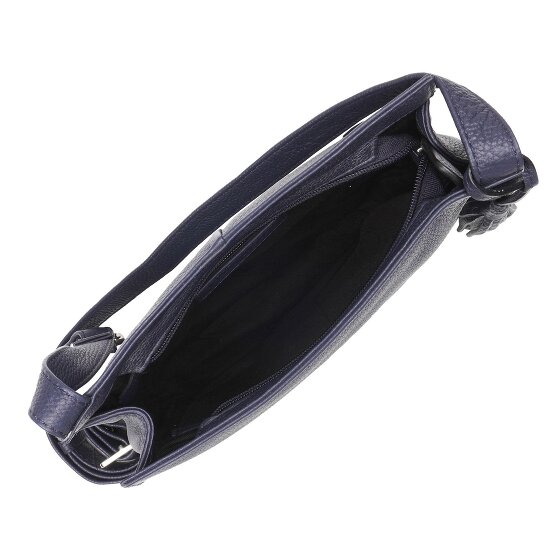 Gerry Weber Cadiz Umhängetasche Leder 22 cm