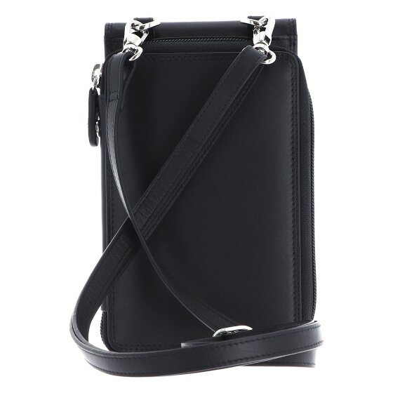 Golden Head Polo Handytasche Leder 10.5 cm