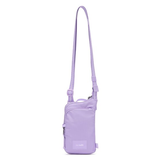 Pacsafe GO anti-theft Tech Mini Bag Umhängetasche RFID 12 cm