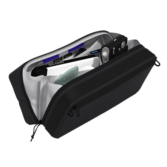 Cabin Zero Tech Elektroniktasche 25 cm