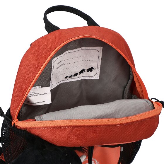 Mammut First Zip 4 Kinderrucksack 28 cm