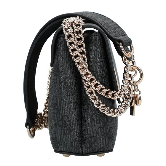 Guess Eco Erica Schultertasche 24 cm
