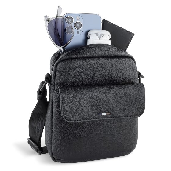 Bugatti Rico Umhängetasche 19 cm