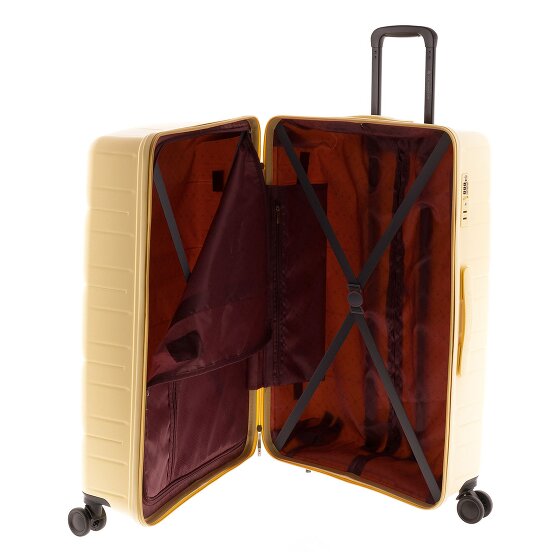 Gladiator 2700 4 Rollen Trolley 76 cm