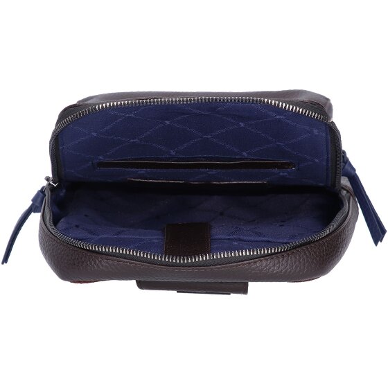 Braun Büffel Novara Umhängetasche Leder 20 cm