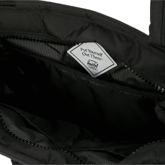 Herschel Retreat Schultertasche 38 cm Laptopfach