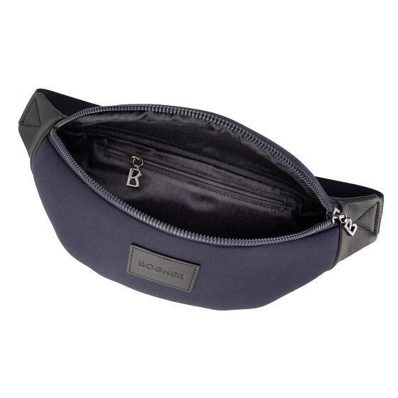 Bogner Alvier Gürteltasche 27 cm