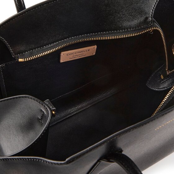 Coccinelle Tylde Handtasche Leder 31 cm