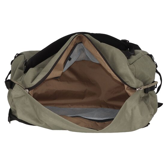 Jack Wolfskin Traveltopia Reisetasche 59 cm