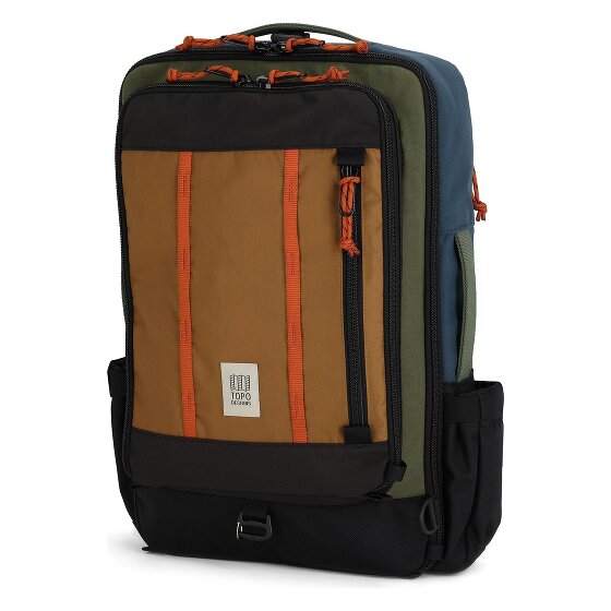 Topo Designs Global Reiserucksack 51 cm Laptopfach