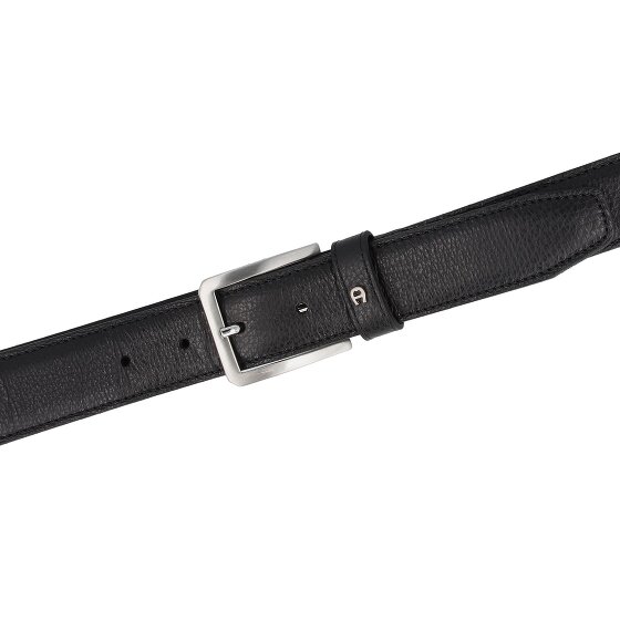 AIGNER Luca Gürtel Leder