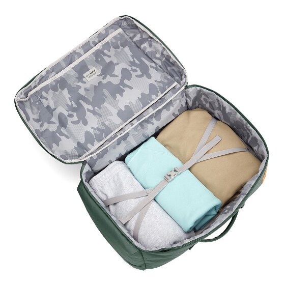 Pacsafe GO anti-theft Rucksack RFID 53 cm