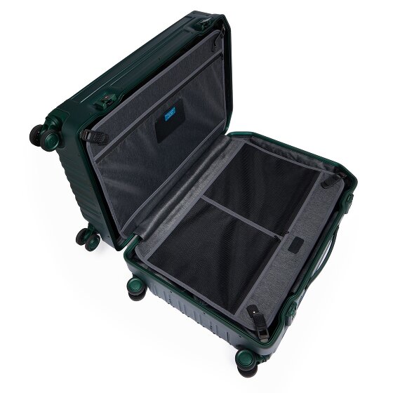Piquadro PQ-LM 4-Rollen Trolley 68 cm